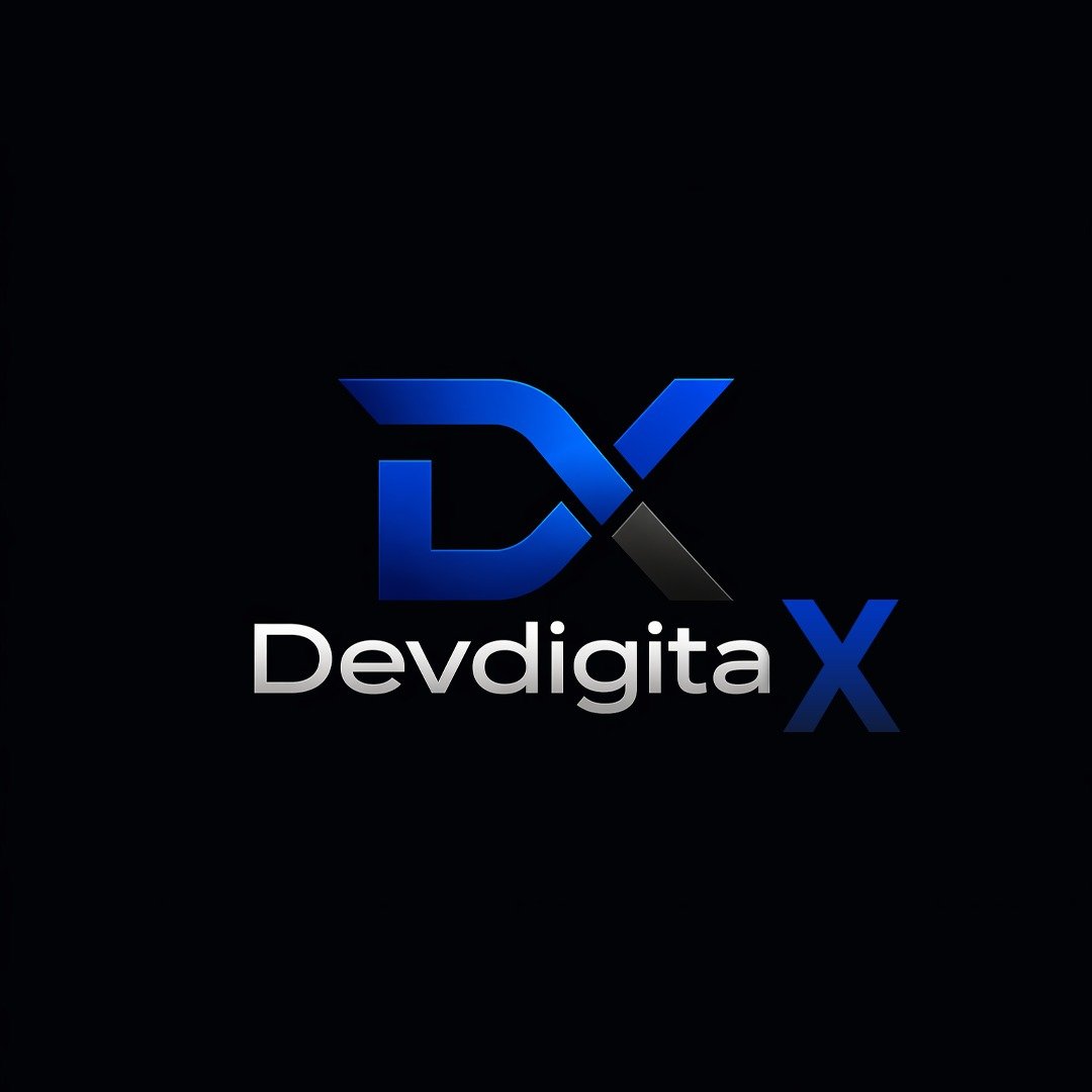 DevdigitaX