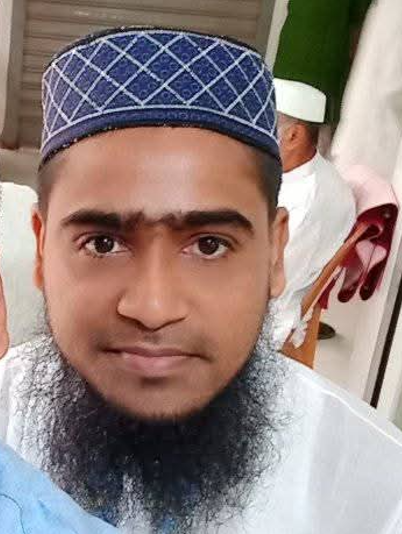 MD Iqramul Haque